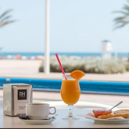 Rh Riviera - Adults Only