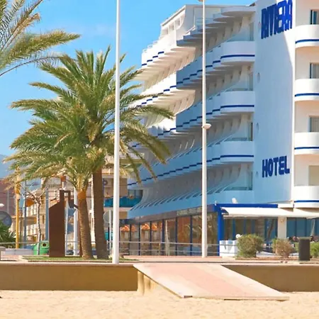 Hotel Rh Riviera - Adults Only 3*