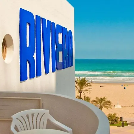 Rh Riviera - Adults Only 간디아