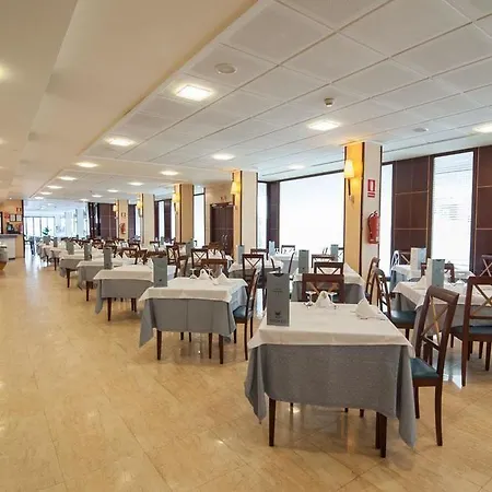 Hotel Rh Riviera - Adults Only