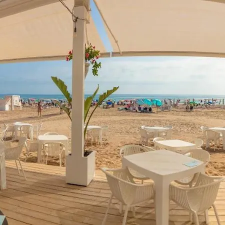 Rh Riviera - Adults Only 3* 간디아