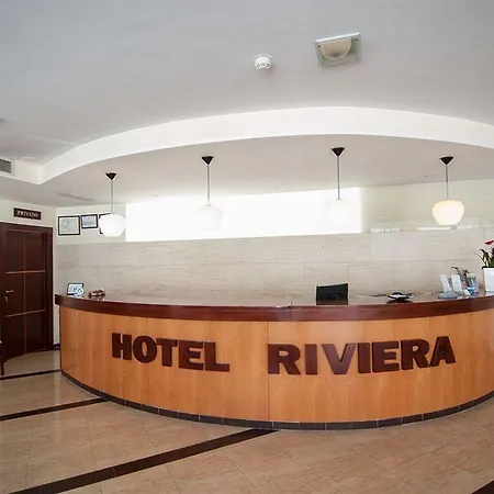 Rh Riviera - Adults Only