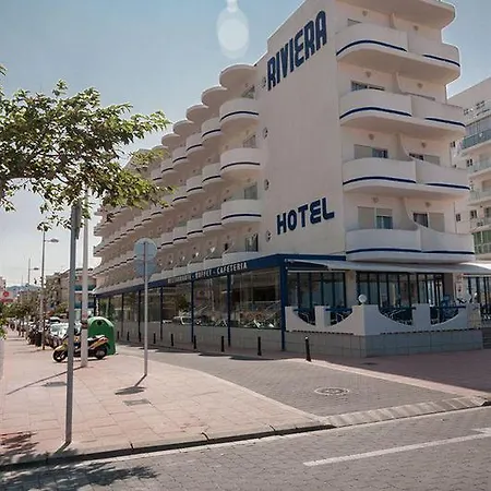Rh Riviera - Adults Only Hotel