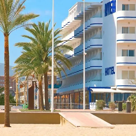 Rh Riviera - Adults Only 호텔