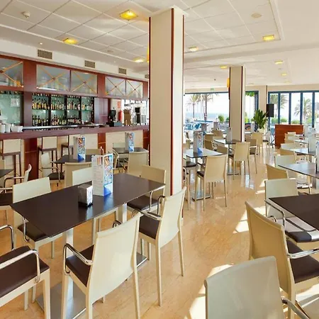 Hotel Rh Riviera - Adults Only