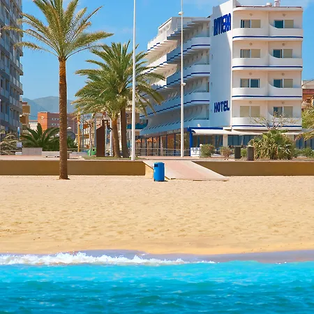 Rh Riviera - Adults Only Hotel Gandía