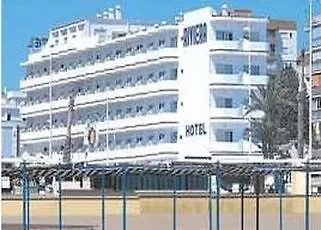 Szálloda Rh Riviera - Adults Only