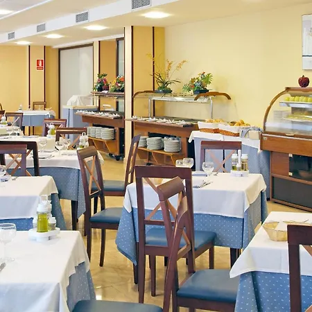 Hotel Rh Riviera - Adults Only