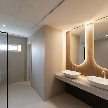 Rh Riviera - Adults Only 3*
