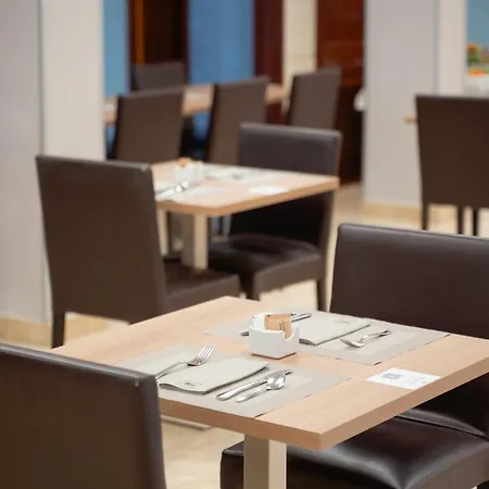 Rh Riviera - Adults Only 3* Gandía