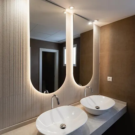 Rh Riviera - Adults Only Hotel