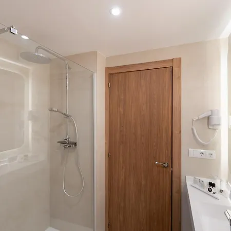Hotel Rh Riviera - Adults Only 3*