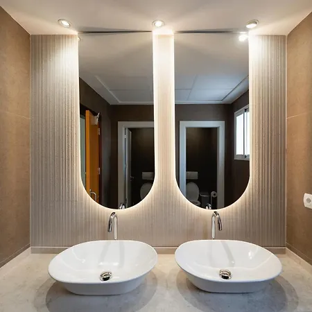 Rh Riviera - Adults Only Hotel Gandía