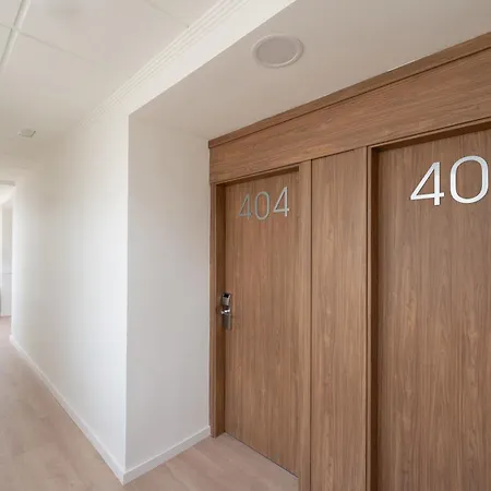 Rh Riviera - Adults Only 3*