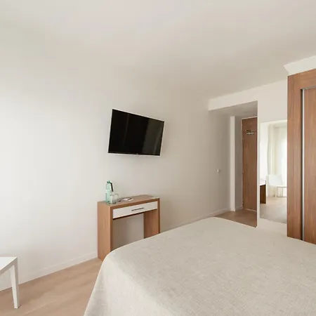 Rh Riviera - Adults Only Hotel Gandía