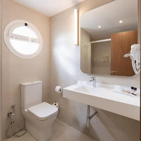 Rh Riviera - Adults Only 호텔 3*