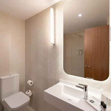 Hotel Rh Riviera - Adults Only 3*