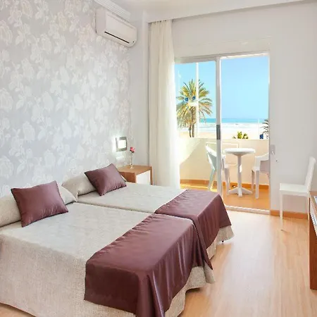 Rh Riviera - Adults Only 3*