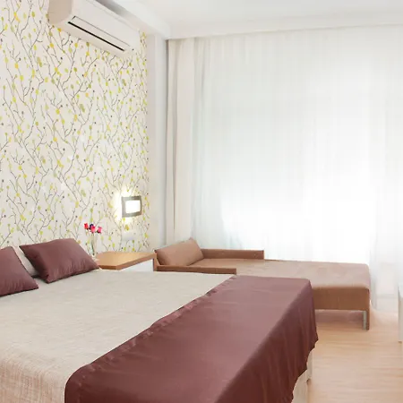 Rh Riviera - Adults Only 3*