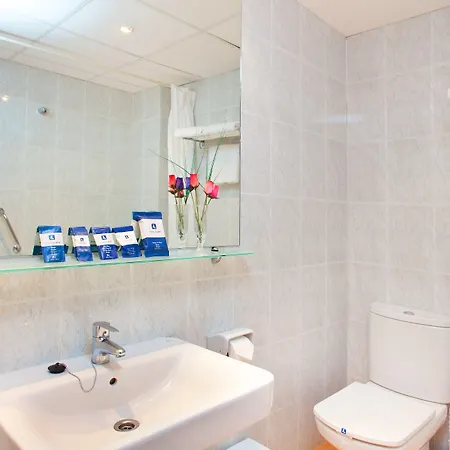 Rh Riviera - Adults Only Hotel Gandía