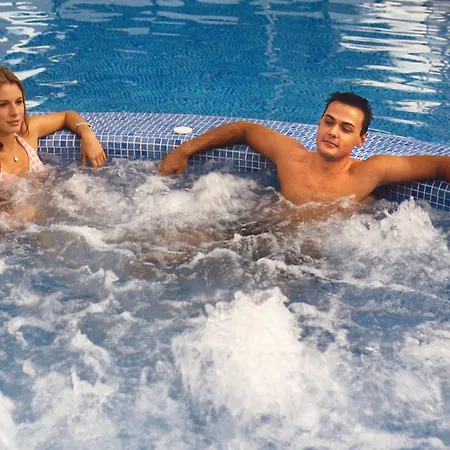 Rh Riviera - Adults Only فندق غانديا