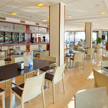 فندق Rh Riviera - Adults Only غانديا