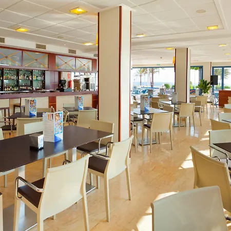 Rh Riviera - Adults Only 3* غانديا