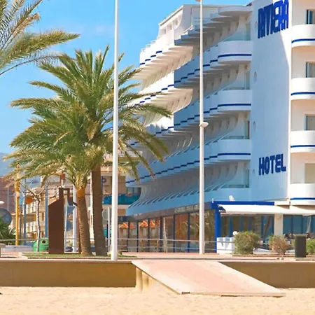 فندق Rh Riviera - Adults Only غانديا