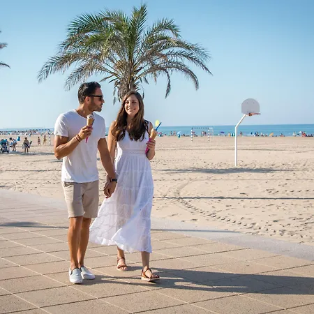 Rh Riviera - Adults Only 3*