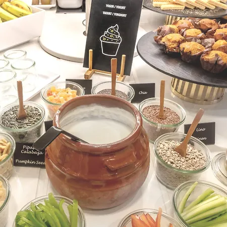 Hotel Rh Riviera - Adults Only 3*