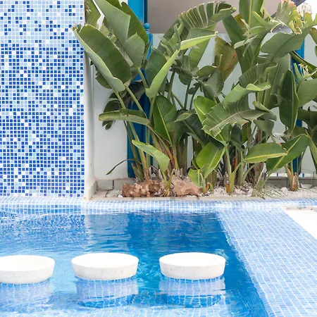 Rh Riviera - Adults Only فندق