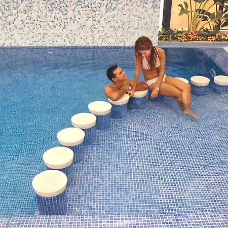 Rh Riviera - Adults Only فندق 3*