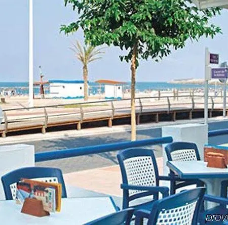 Rh Riviera - Adults Only 3* 간디아