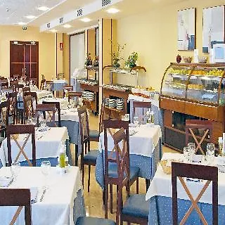 Hotel Rh Riviera - Adults Only Gandia