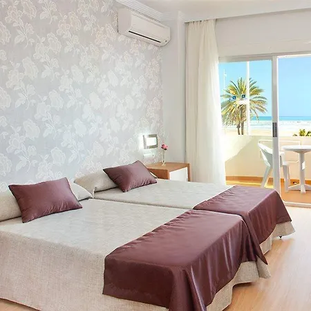 Rh Riviera - Adults Only 3*