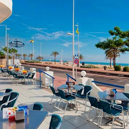 Hotel Rh Riviera - Adults Only Gandía