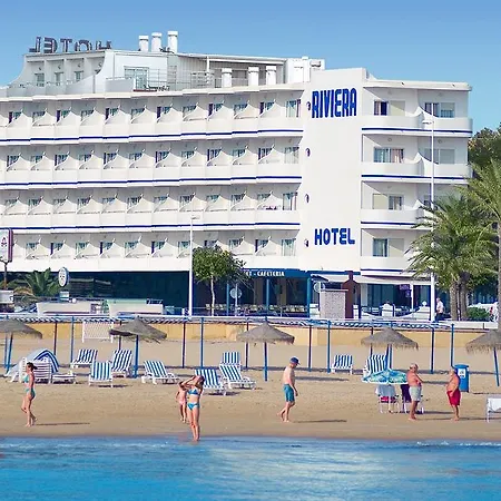 Rh Riviera - Adults Only
