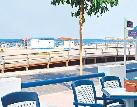 Rh Riviera - Adults Only Hotel 3*