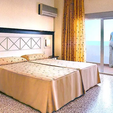 Rh Riviera - Adults Only 3* Gandía