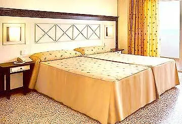 Rh Riviera - Adults Only 3*