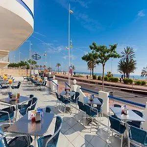 Szálloda Rh Riviera - Adults Only