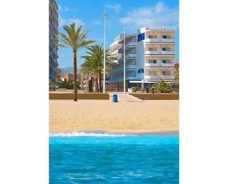호텔 Rh Riviera - Adults Only