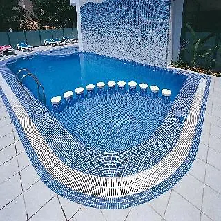 호텔 Rh Riviera - Adults Only 3*