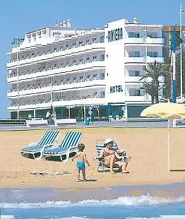 Rh Riviera - Adults Only Hotel 3*