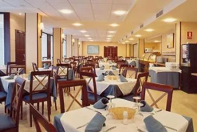 Rh Riviera - Adults Only Szálloda Gandía