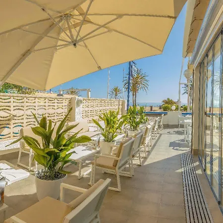 Rh Riviera - Adults Only Hotel 3*