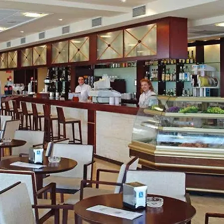 Rh Riviera - Adults Only Hotel 3*