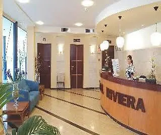 Rh Riviera - Adults Only 3* Gandía