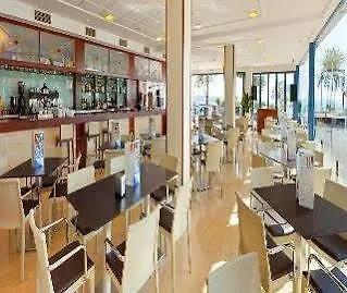 Szálloda Rh Riviera - Adults Only Gandía