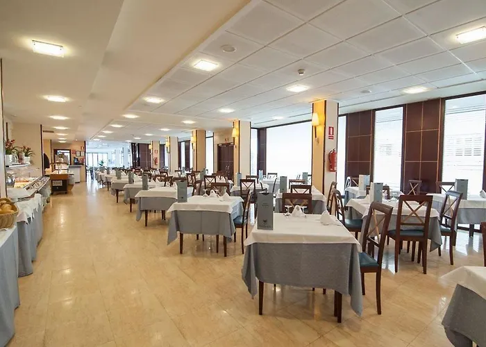 Hotel Rh Riviera - Adults Only